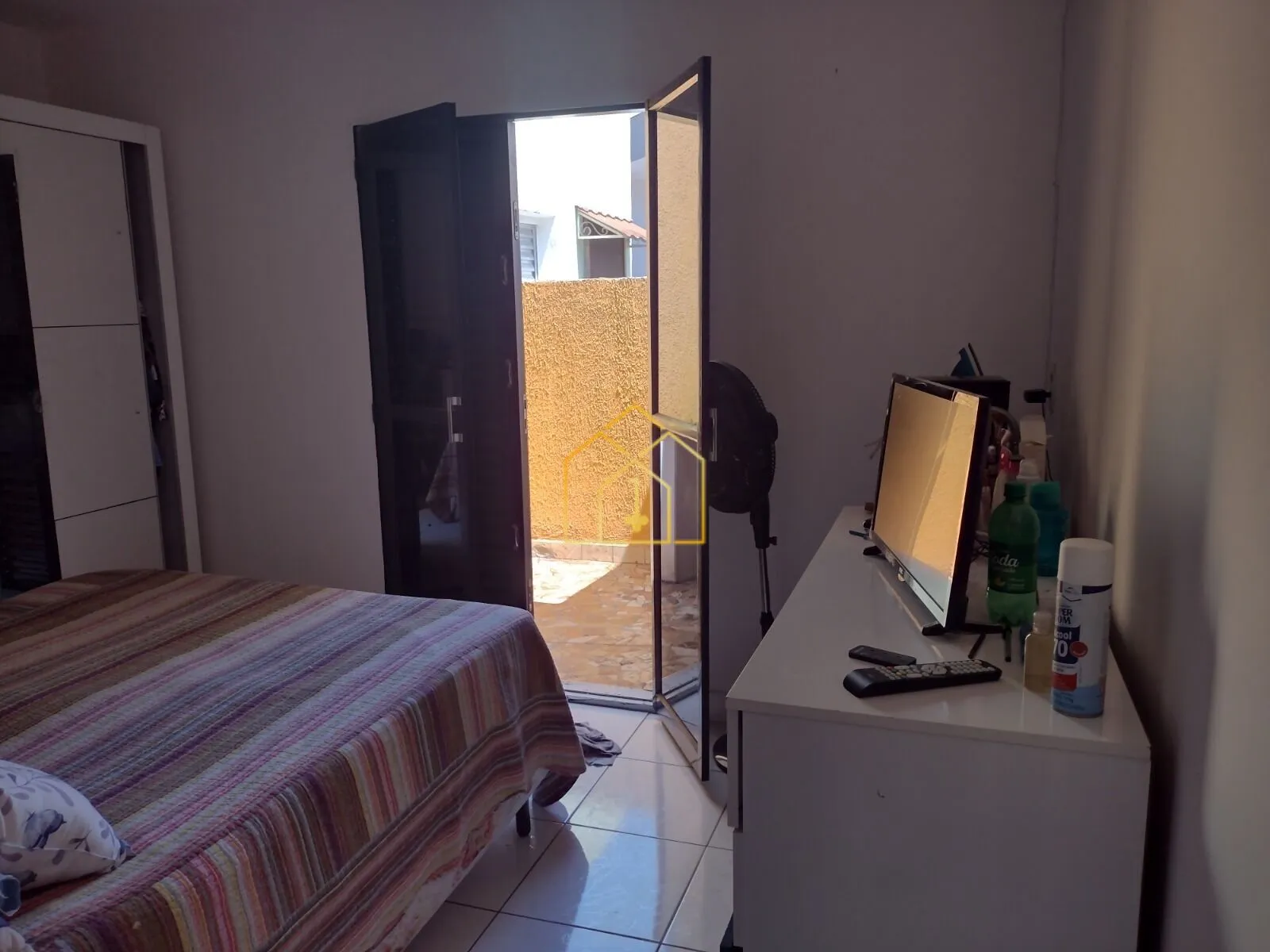 Imagem Apartamento à venda 76 m² 2 quartos sem vaga | Paraíso - Santo André - SP