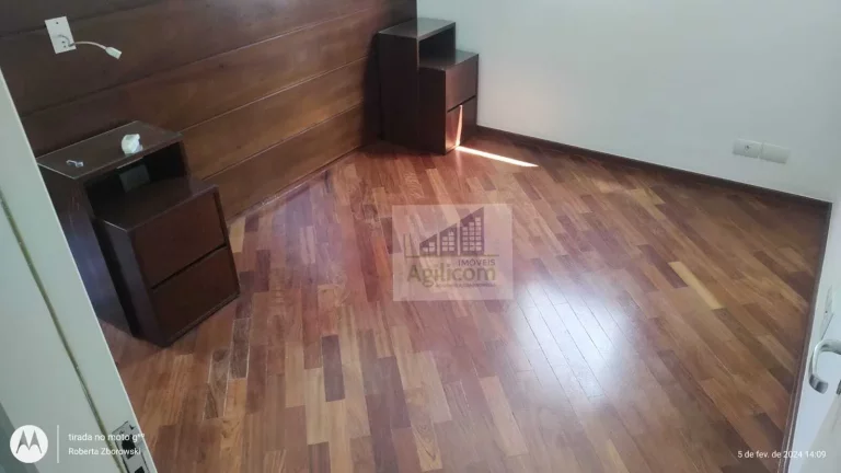 Imagem APARTAMENTO MOBILIADO PARA LOCAÇÃO NO BROOKLIN COM 1 DORMITÓRIO!