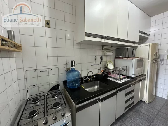 Imagem Apartamento à Venda 3 Dormitórios, 2 vagas, 70 m. Piscina na Vila Andrade