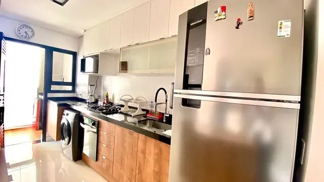 Imagem Apartamento à venda no Campolim