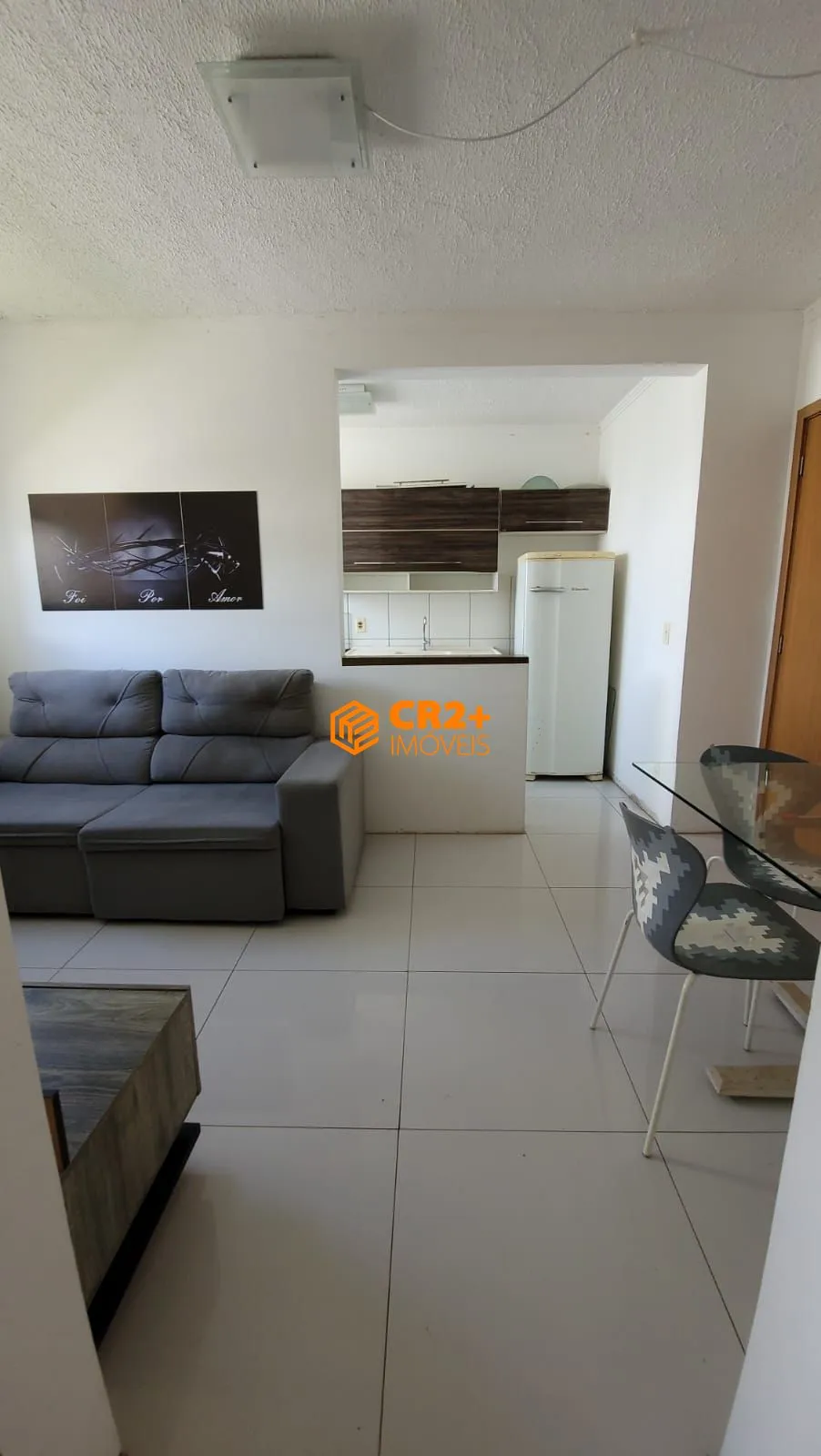 Imagem Vendo Apartamento com 44m² - 2 quartos em Jaboatão dos Guararapes