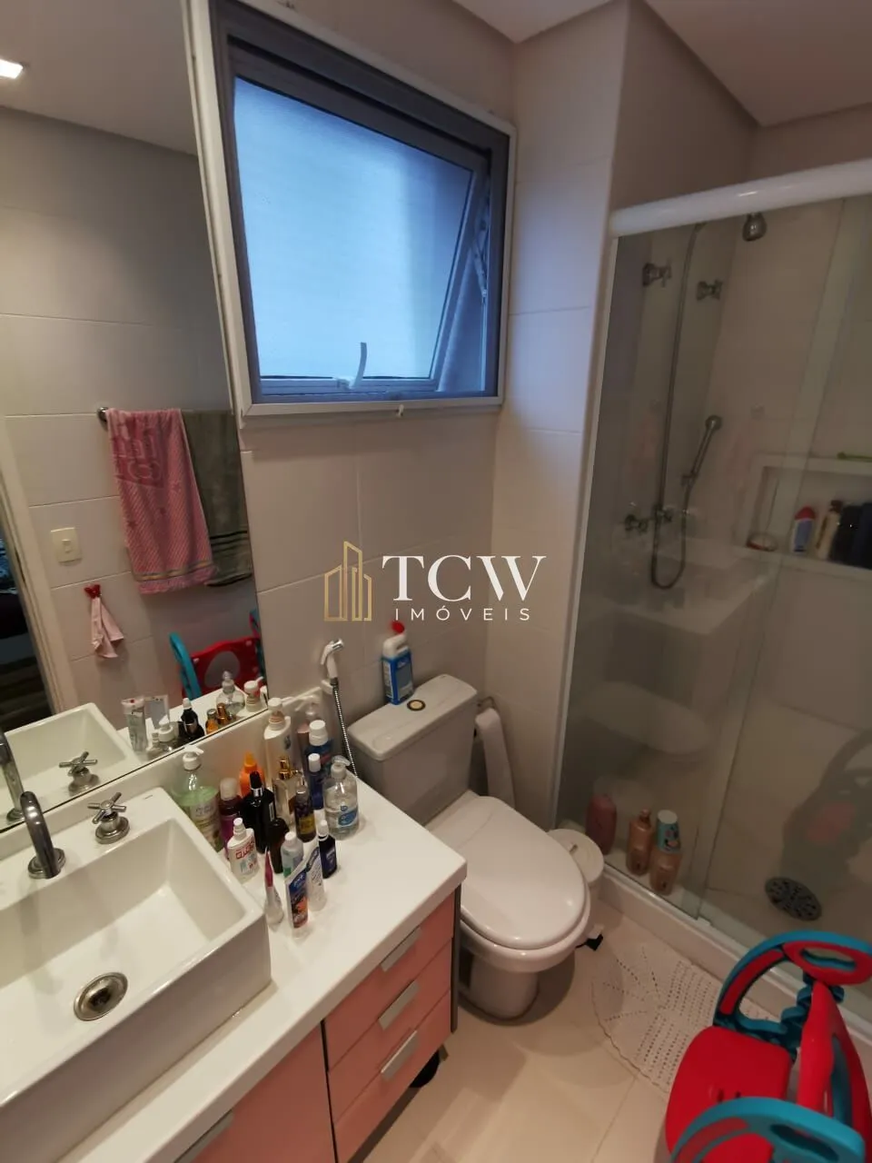 Imagem Apartamento Alto Padrão 4 suítes
