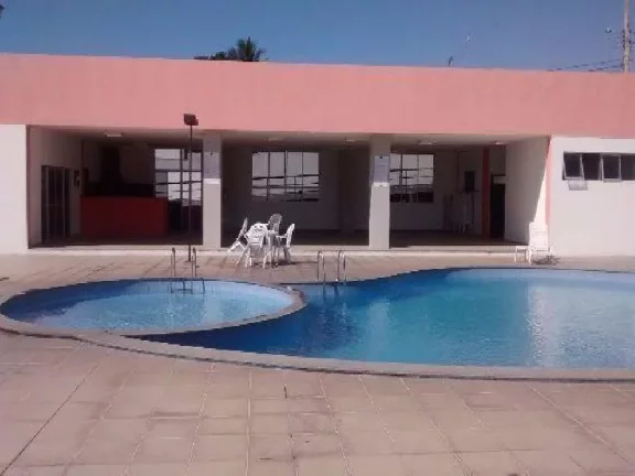 Imagem APARTAMENTO RESIDENCIAL em Manaus - AM, Aleixo