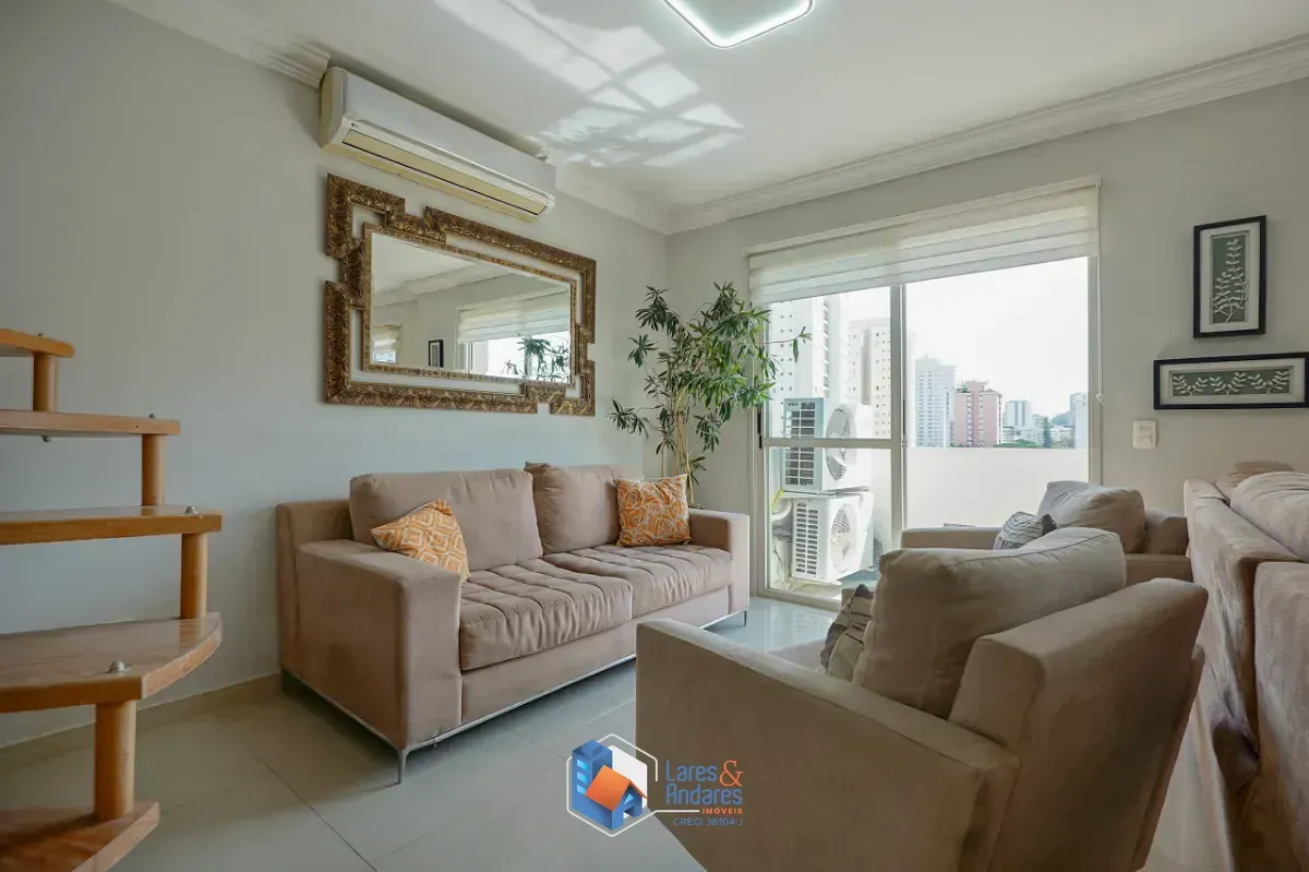 Imagem Duplex para venda em Vila Sofia com 3 quartos, sendo 1 suíte, 228m²