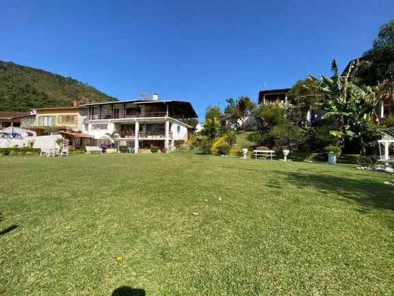 Imagem Casa para Venda em Teresópolis / RJ no bairro Jardim Cascata