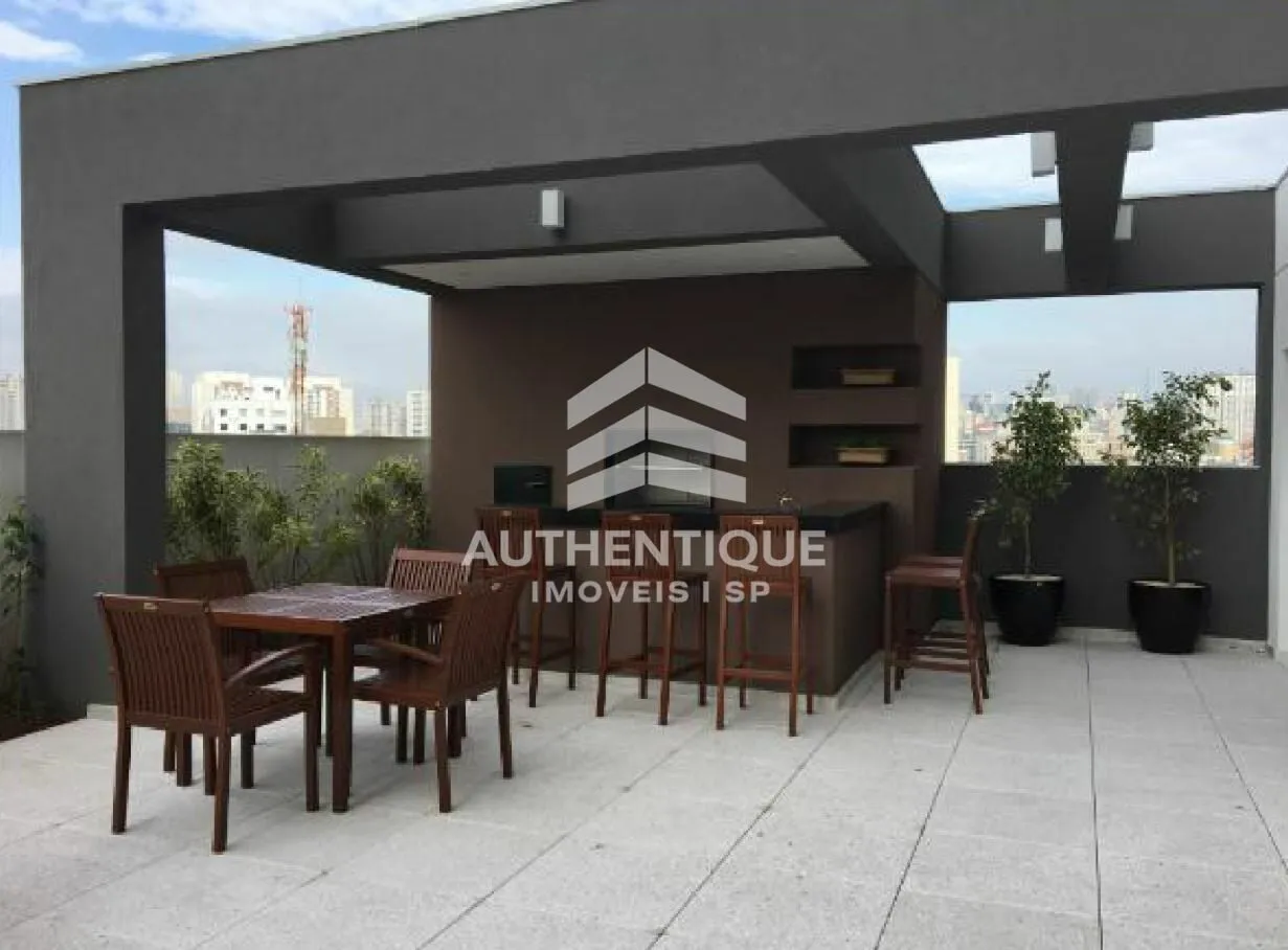 Imagem HI CENTRO BRAS - Apartamento à venda em São Paulo/SP