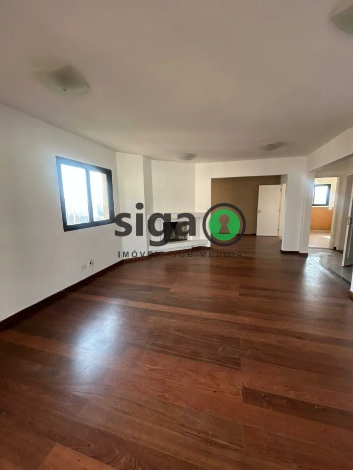 Imagem Apartamento a venda no Panamby!!- 200, 4 quartos e 4 Vagas!!