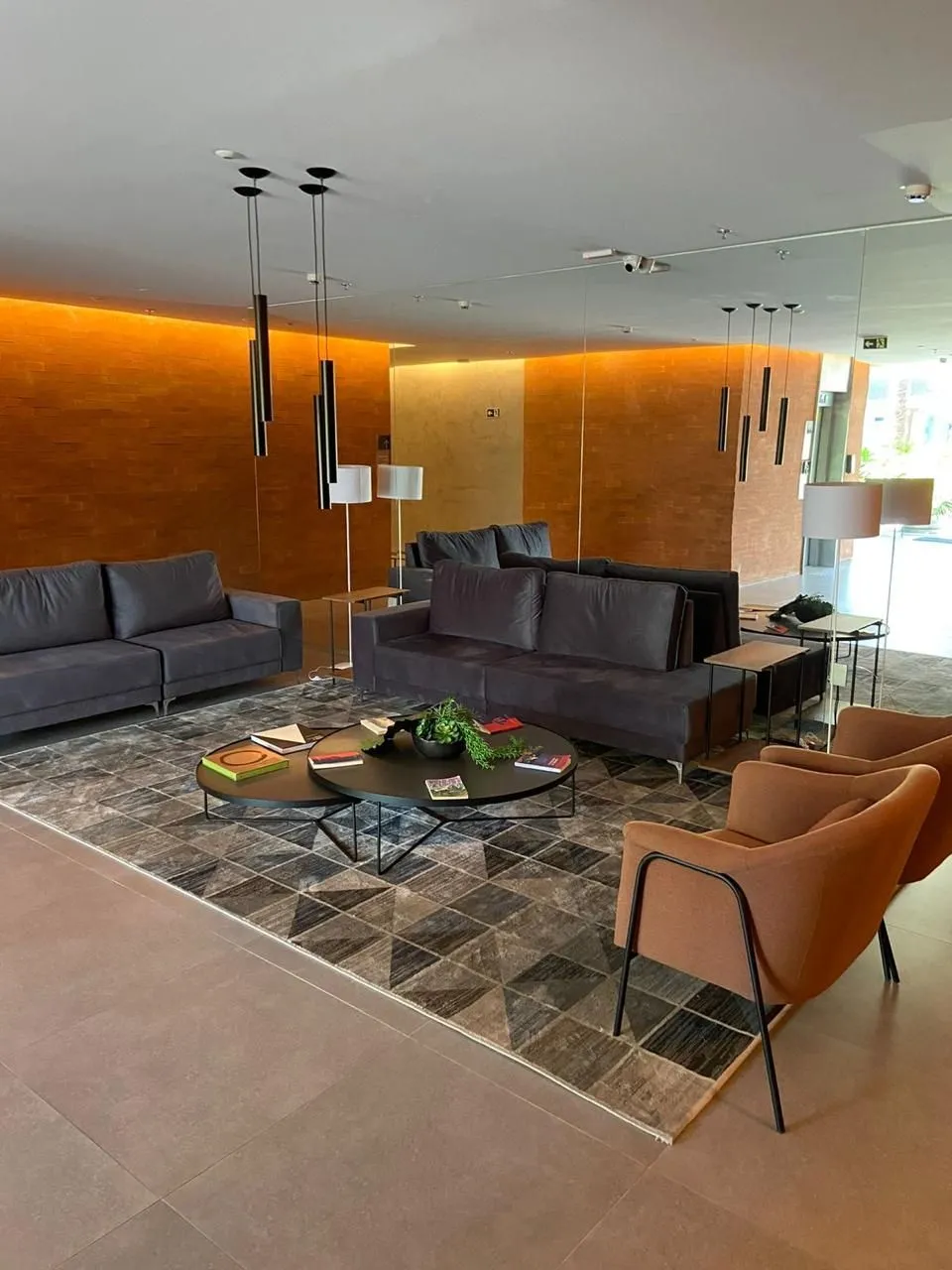 Imagem Loft a venda no cond. Linked teresópolis junto ao Shopping