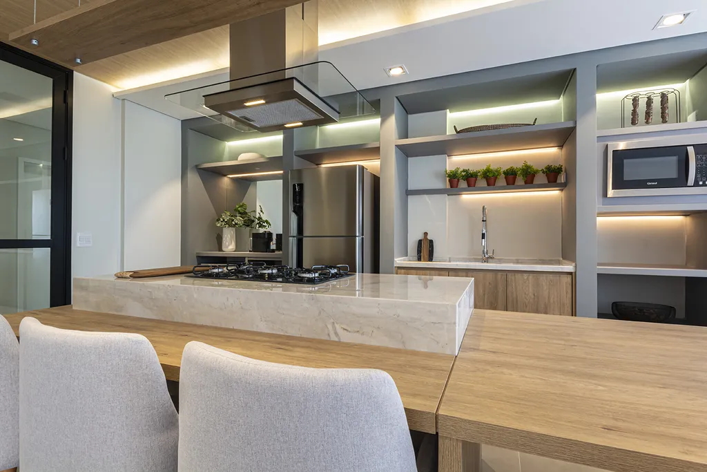 Imagem Lexy Boulevard Vila Clementino - Lexy Boulevard Vila Clementino - Residencial