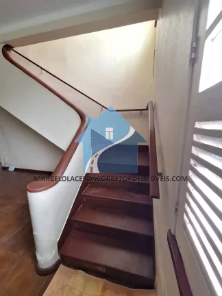 Imagem CASA NA RUA SILVA RAMOS - CENTRO