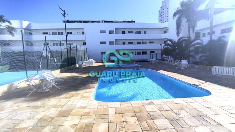 Imagem Apartamento à venda no bairro Enseada - Guarujá/SP
