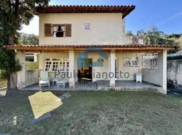 Imagem Casa à venda no Condomínio Nova Higienópolis