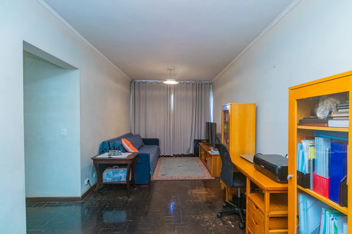 Imagem Apartamento para venda em Jardim das Acácias com 2 quartos, 70m2
