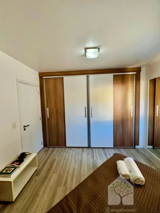 Imagem Apartamento no Centro de Florianópolis