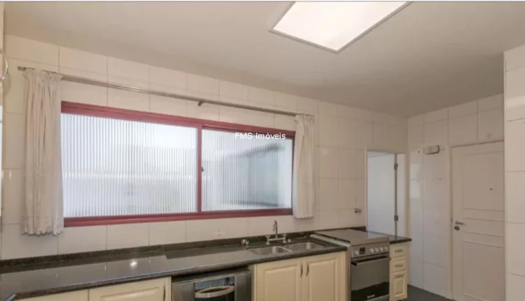 Imagem Imóvel para venda de 125m² no Campo Belo