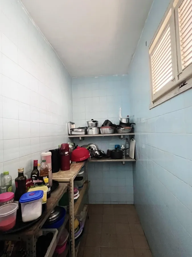Imagem Casa para Venda em Fortaleza, Parquelândia, 4 dormitórios, 1 suíte, 3 banheiros, 3 vagas