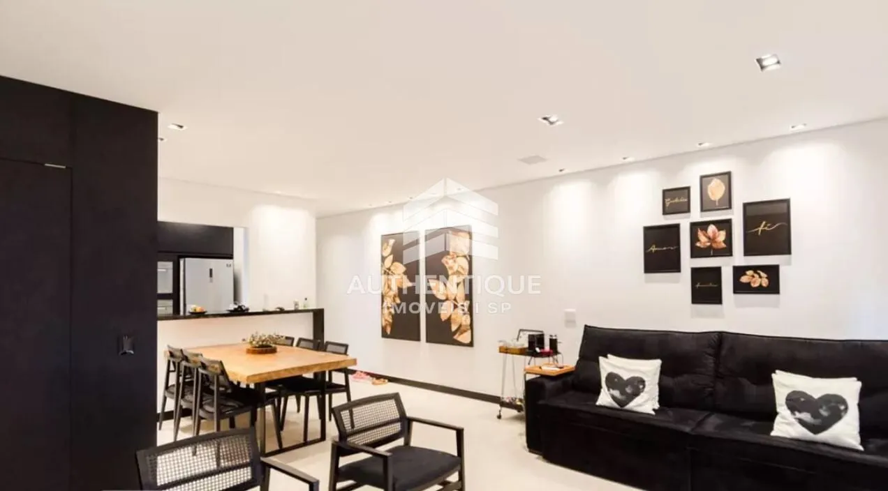 Imagem CASTELLO DI ROMA SBC - Apartamento à venda no bairro Centro - São Bernardo do Campo/SP