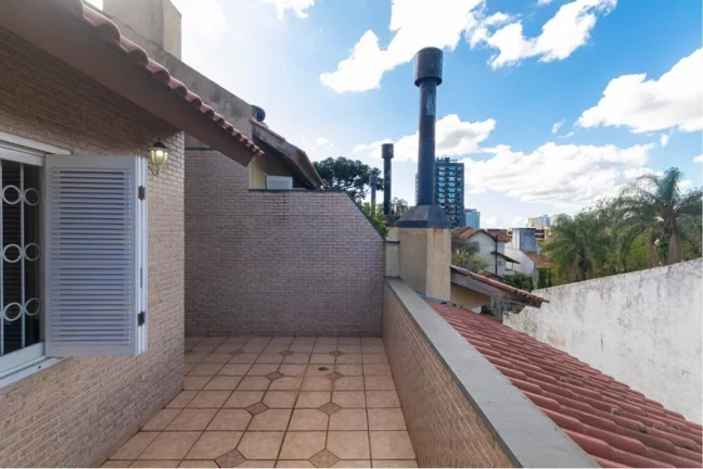 Imagem Casa em Condomínio para venda no bairro Boa Vista em Porto Alegre