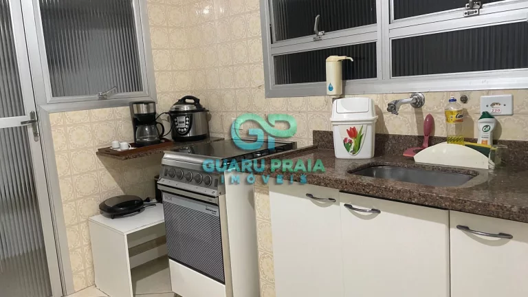 Imagem Apartamento em Enseada, Guarujá/SP