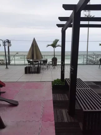Imagem Apartamento 2 dormitórios na Barra Sul
