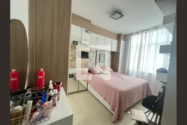 Imagem Apartamento à Venda - Copacabana, 3 Quartos, 120 m2