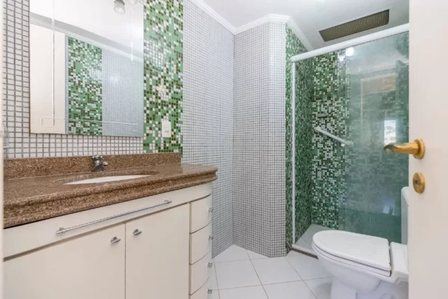 Imagem APARTAMENTO RESIDENCIAL em São Paulo - SP, Campo Belo