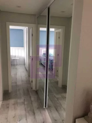 Imagem Apartamentos / Padrão na cidade de Guarujá
