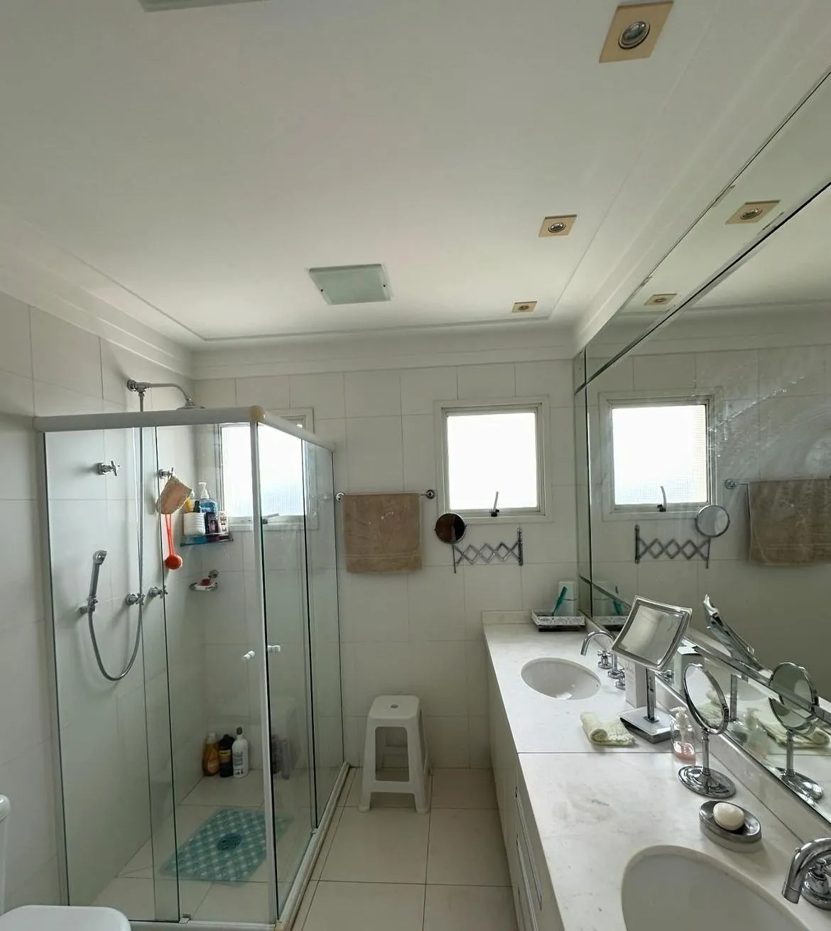 Imagem Venda de Apartamento com 3 Suítes no Único Campolim