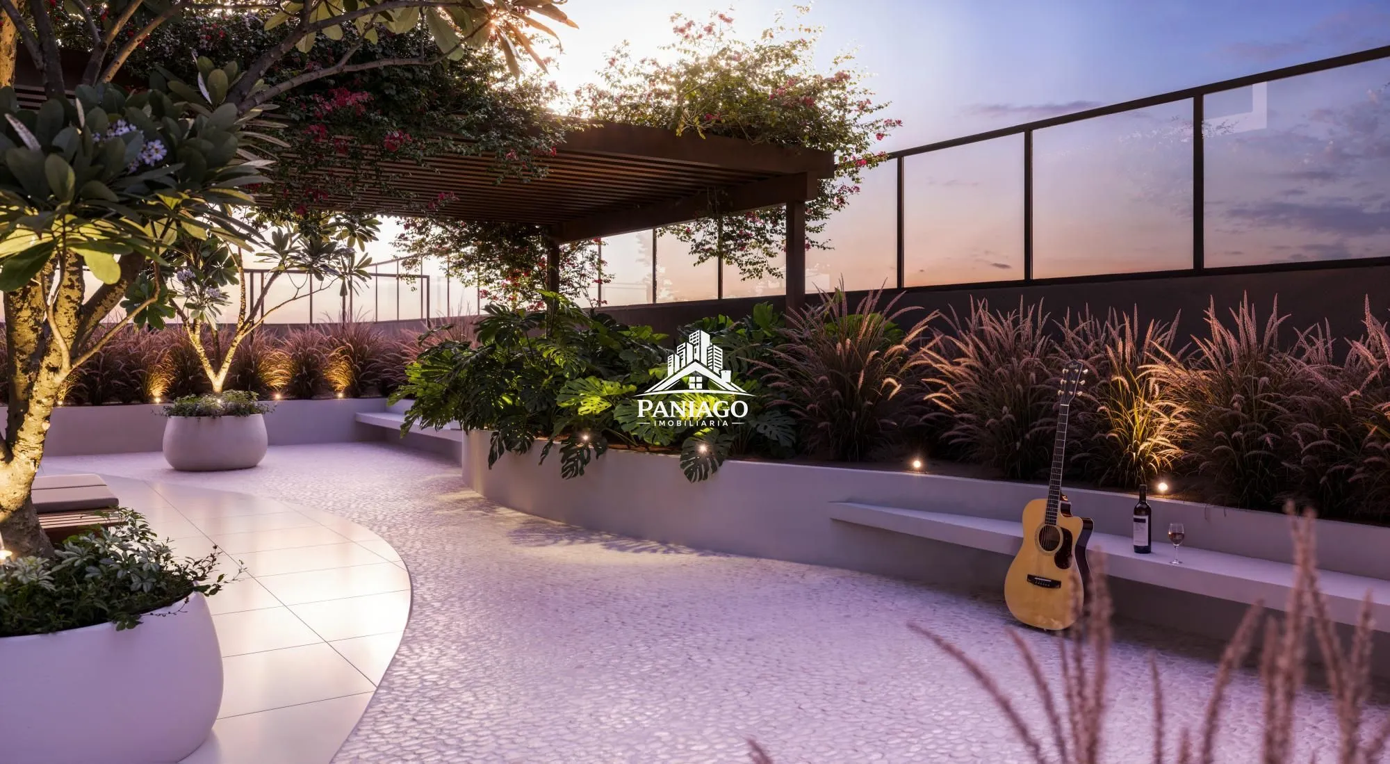Imagem Lançamento Exclusivo em Cuiabá - AYA Comfort Home