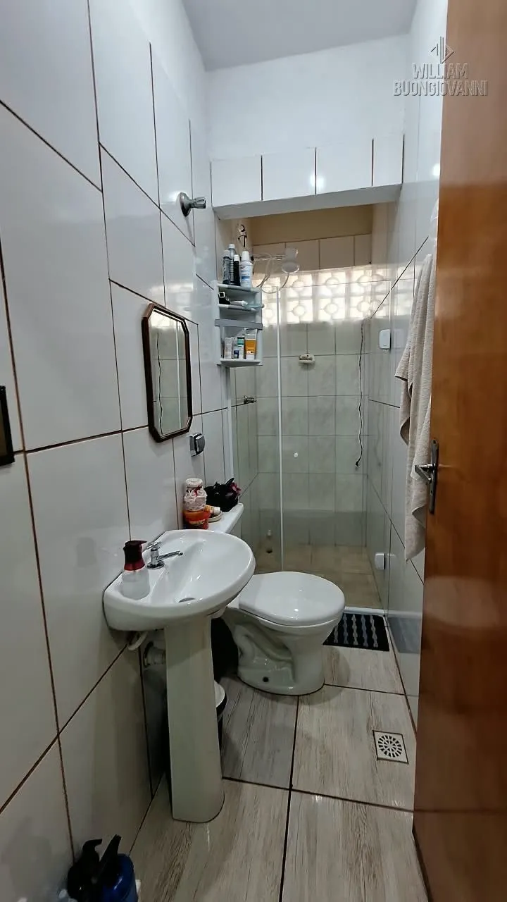 Imagem Casa Térrea - 2 quartos - Bairro Jardim Imperador