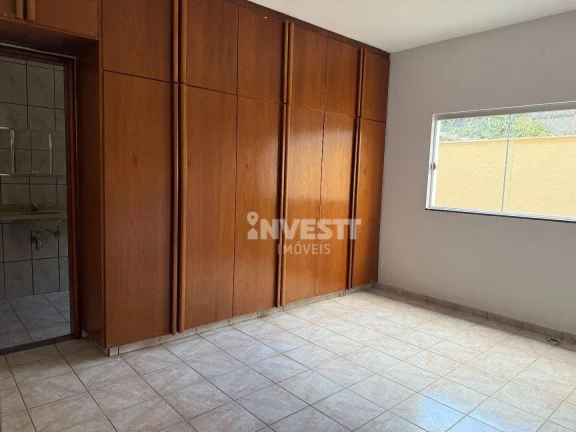 Imagem Casa à venda no Setor dos Funcionários - Goiânia/GO