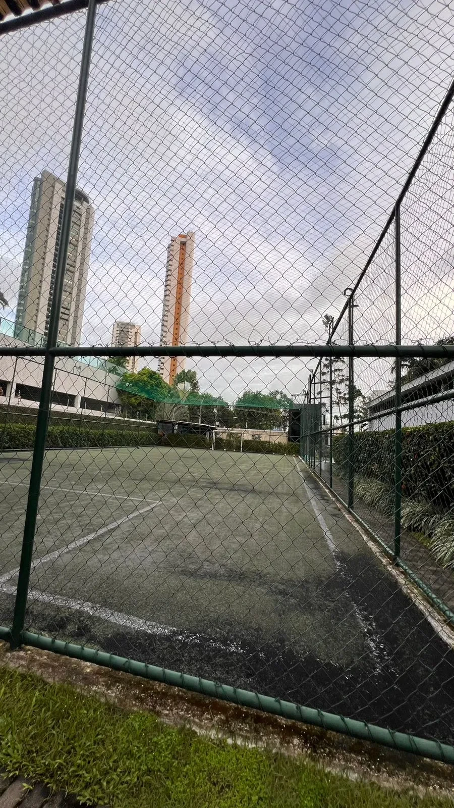 Anuncio Imóvel