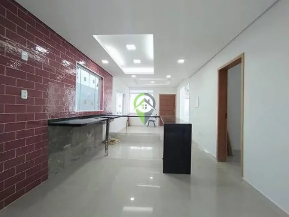 Imagem Casa com 4 dormitórios à venda, 195 m² - Marapé - Santos/SP