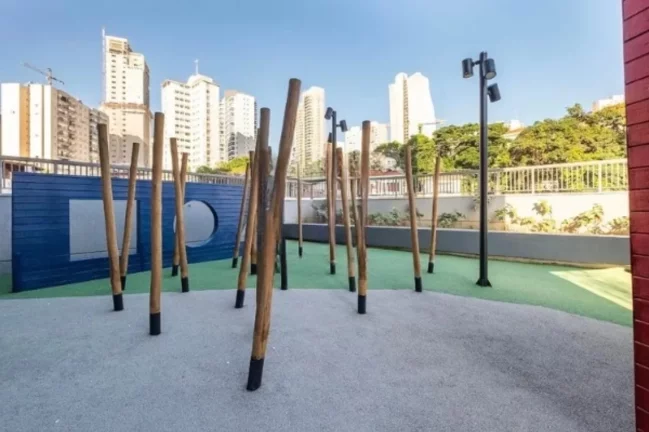 Imagem BOREAL MADALENA - TRISUL - Apto de 50m² (Unidade de Revenda), a apenas 450m do Metrô Vila Madalena!