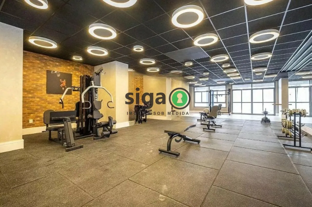 Imagem Apartamento para venda em Pinheiros 2 dormitórios, São Paulo - SP