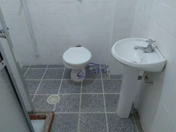 Imagem Kitnet com 1 dormitório à venda, 35 m² - Consolação - São Paulo/SP