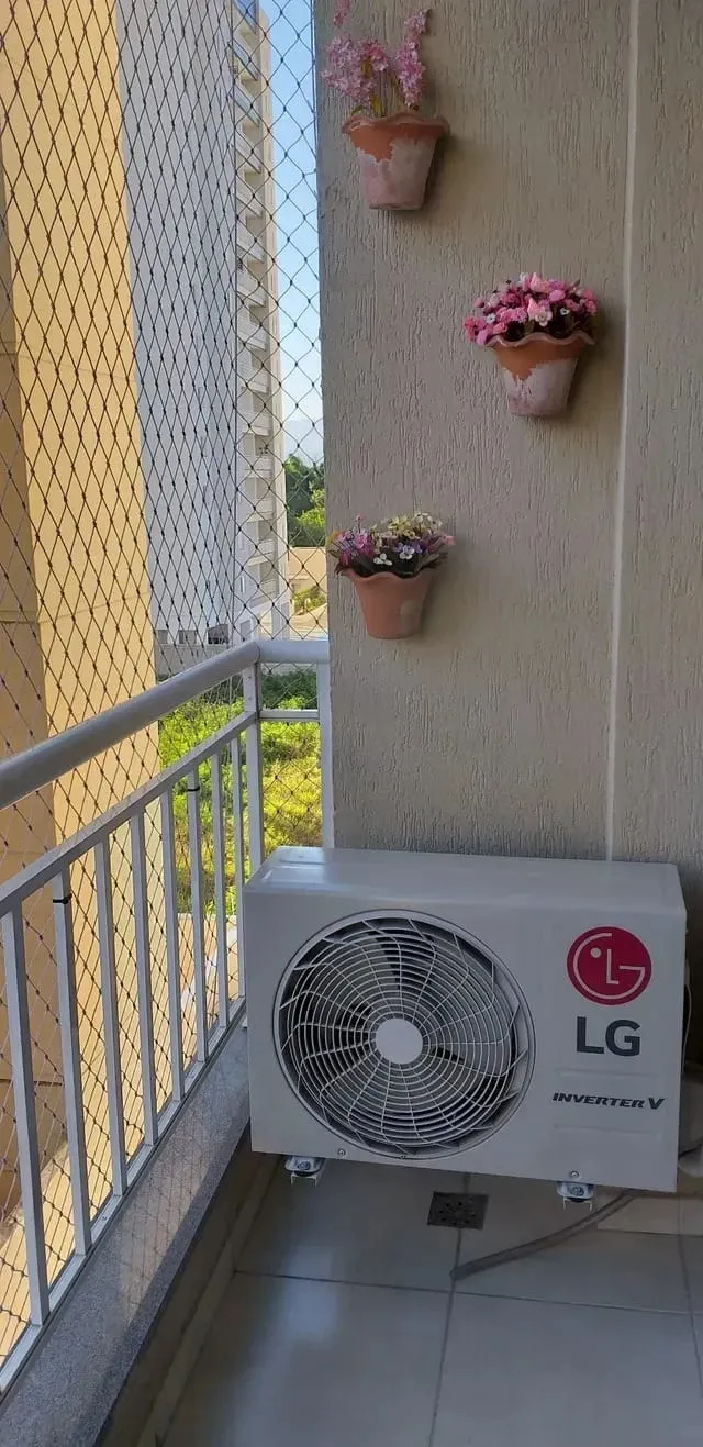 Imagem Apartamento à venda 3 Quartos, 1 Suite, 1 Vaga, 74M², Vila São José, Taubaté - SP | Condomínio Torres do vale