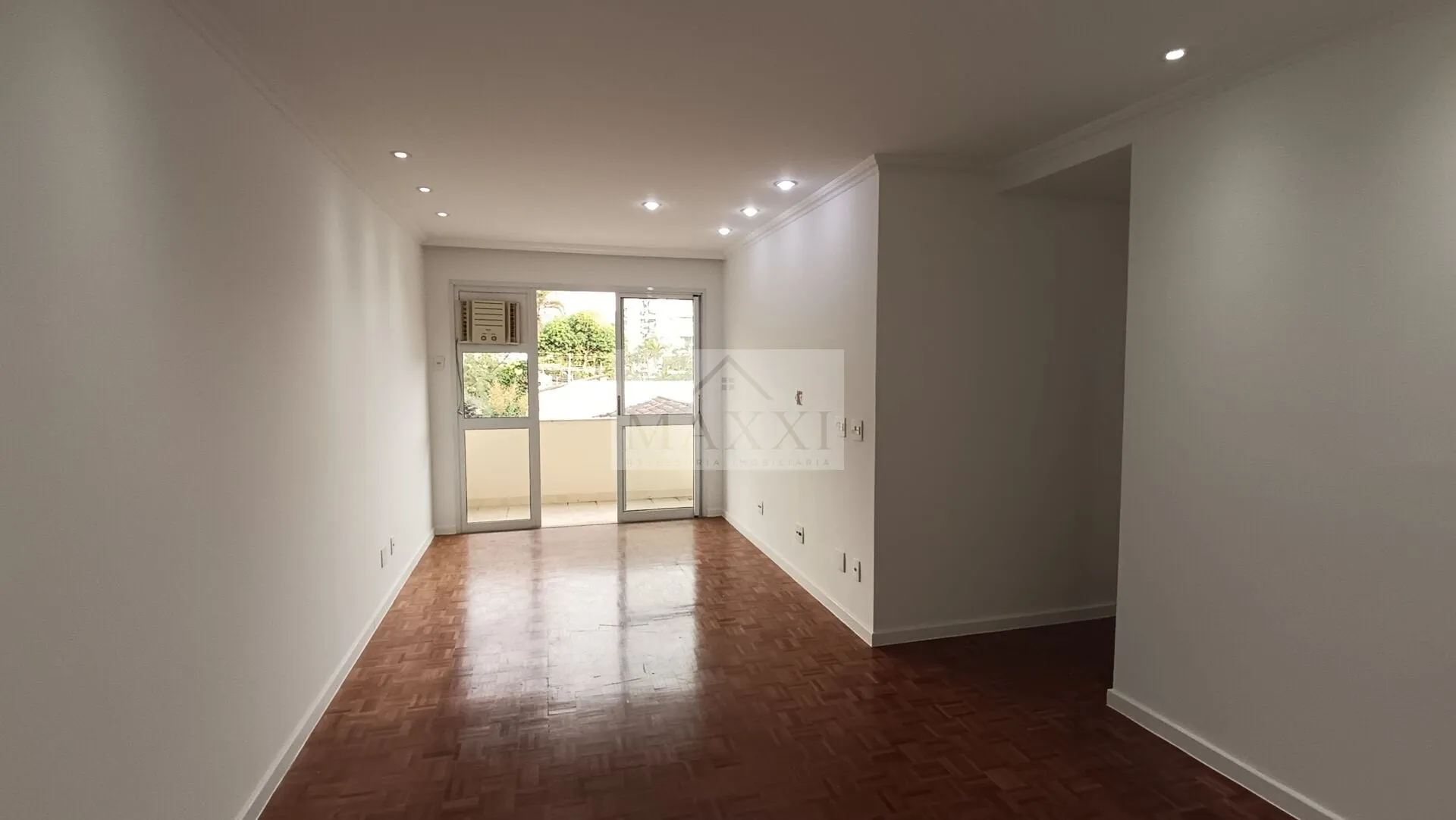Imagem Condomínio Reserva dos Pássaros - Apartamento em Freguesia (Jacarepaguá), Rio de Janeiro/RJ