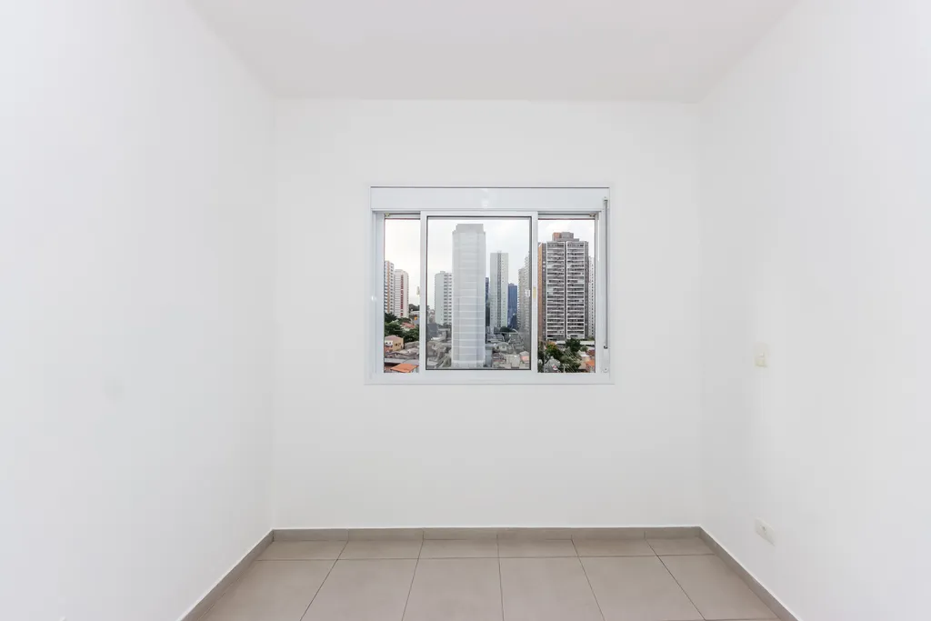 Imagem Apartamento à venda em São Paulo, Ipiranga, com 1 quarto, 39m2