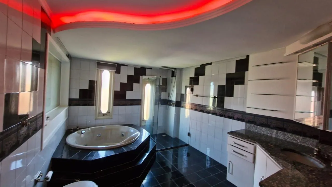 Imagem Casa em Condominio Fechado bairro Ipanema
