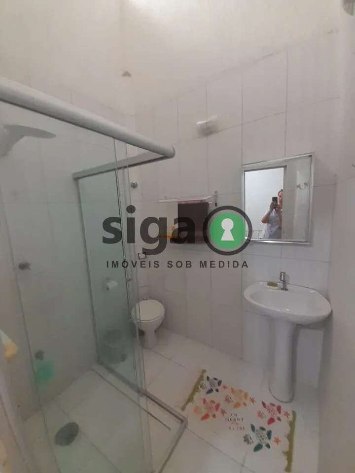 Imagem OPORTUNIDADE NO JABAQUARA! CASA COM ESPAÇO E EXCELENTE POTENCIAL