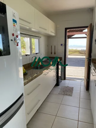 Imagem Casa Beira Mar em Itapoá - Disponível locação mensal