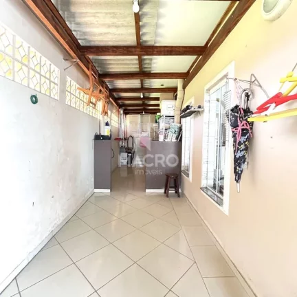Imagem Casa | Três Rios do Sul | 3 quartos | 144m²