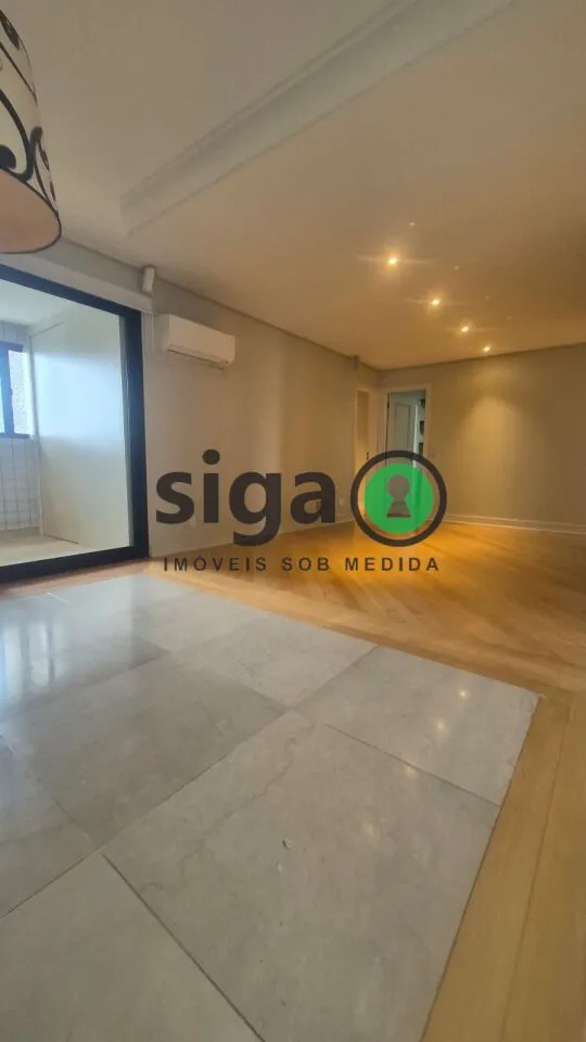 Imagem APARTAMENTO PARA LOCAÇÃO NO PANAMBY COM 4 QUARTOS SENDO SUITES