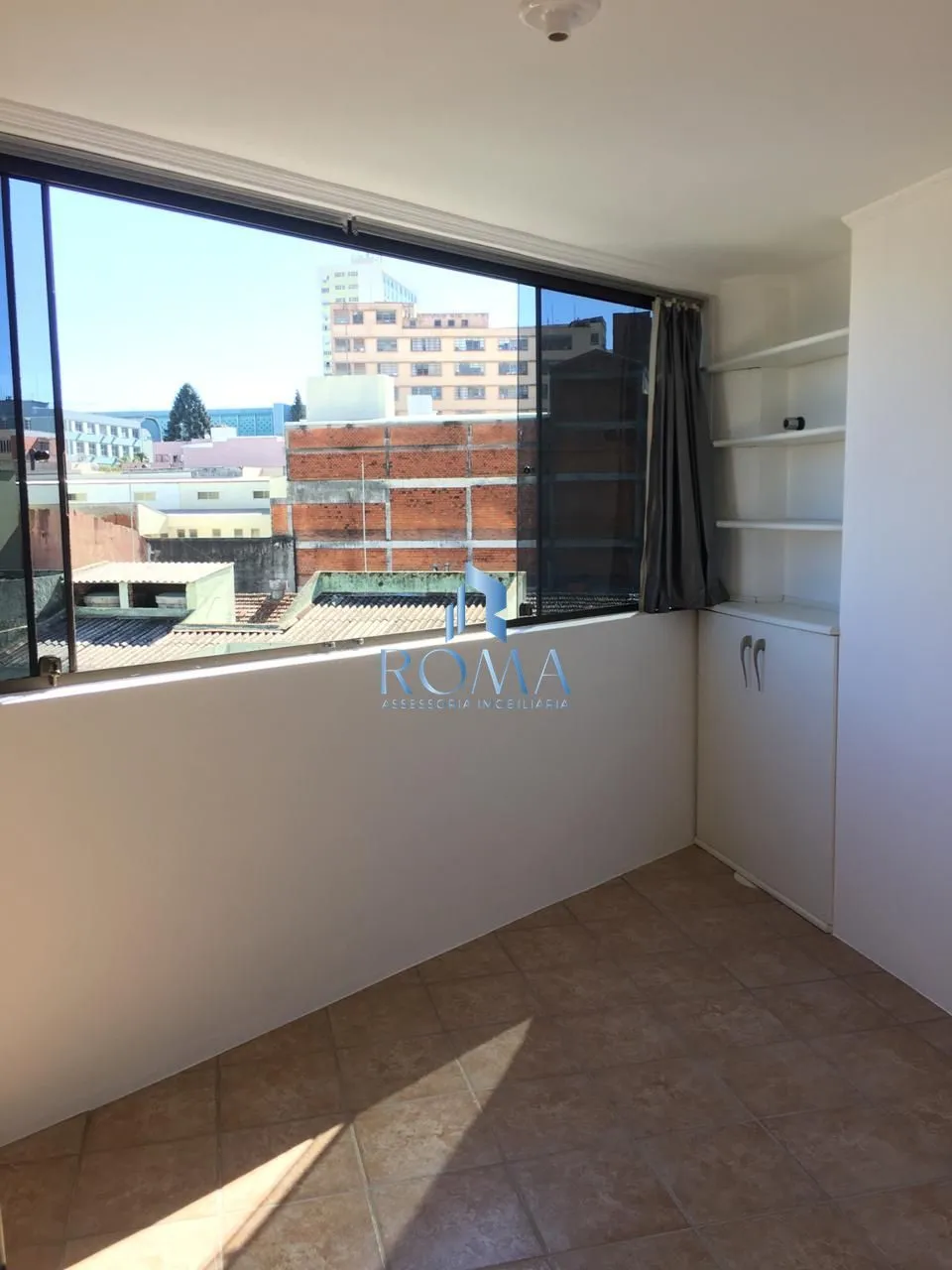 Imagem Apartamento no Residencial Emanuelli - centro
