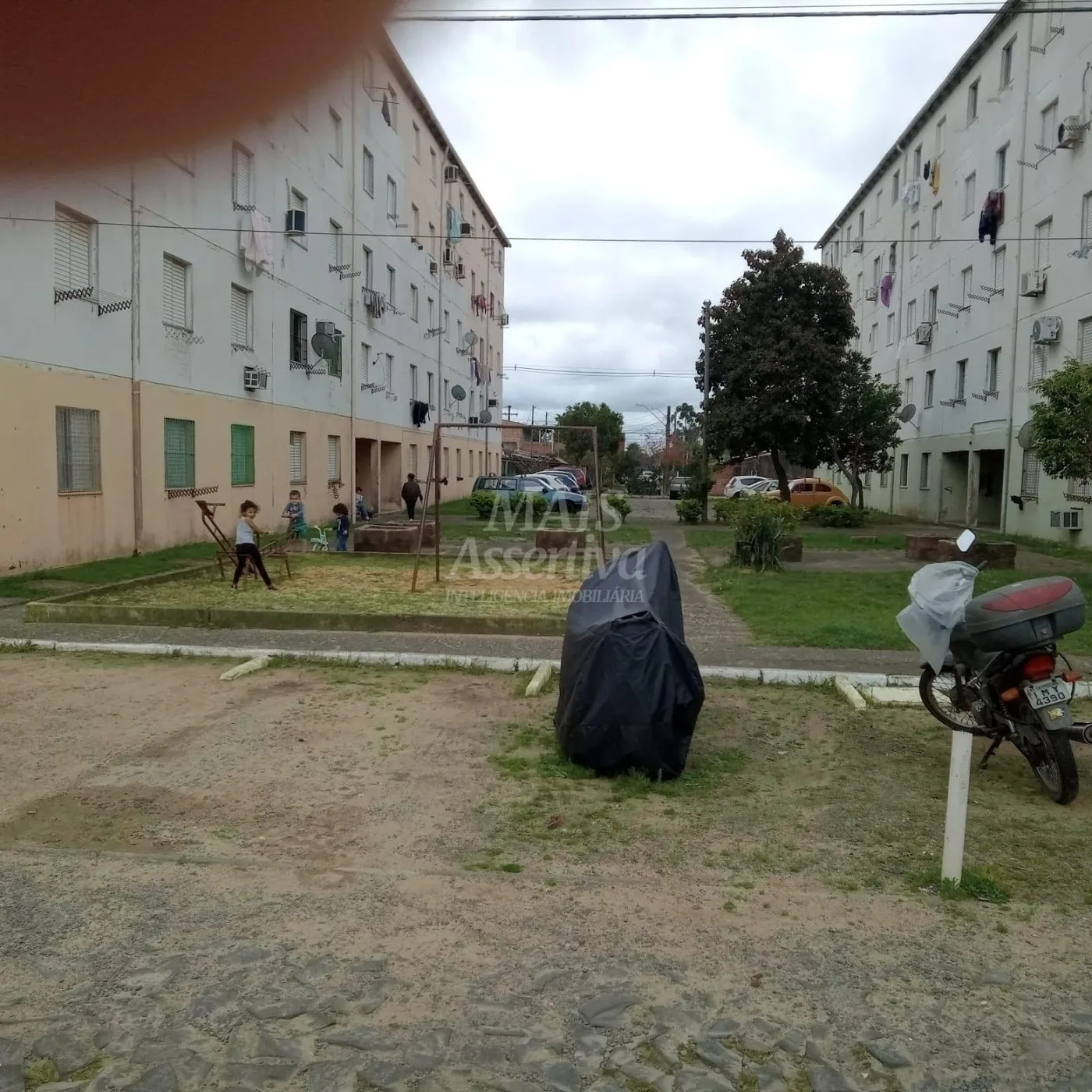 Imagem APARTAMENTO PARA VENDA EM PORTO ALEGRE BAIRRO RUBEM BERTA
