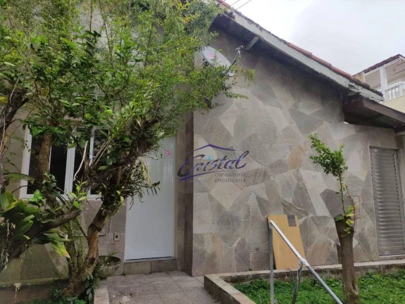 Foto do imóvel Casa com 2 quartos à venda, 65 m² - Butantã - São Paulo/SP