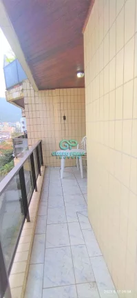 Imagem Apartamento à venda no bairro Enseada - Guarujá/SP