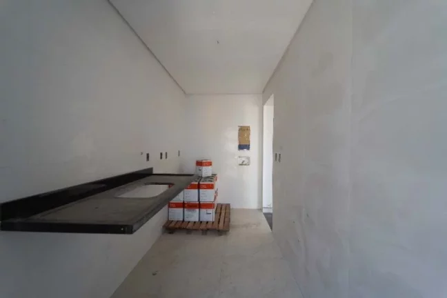 Imagem Apartamento à Venda em Aviação, Praia Grande - SP