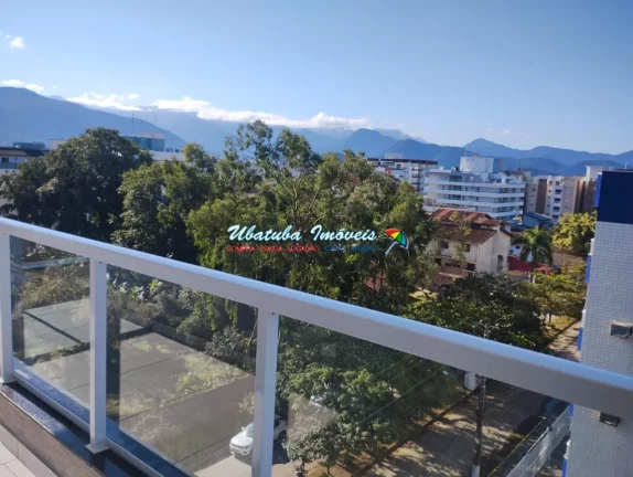 Imagem Cobertura Plana nova Bairro itaguá